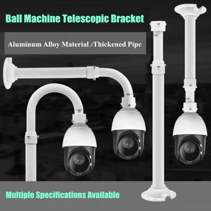 High Speed Dome Camera Holder Stand Telescopic Support for Hikvision