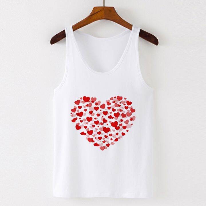 print-ladies-camisole-tee-tshirt-female-loose-sleeveless