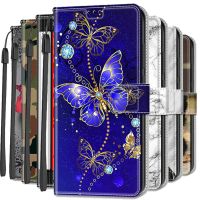 Flip Case for Nokia G60 5G 3D Emboss Anlmal Leather Book Cover for Nokia C01 Plus Case Nokia G21 G 11 20 10 C01 Core Wallet Etui Phone Cases
