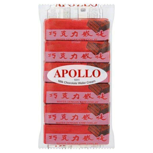 apollo-milk-chocolate-wafer-cream-เวเฟอร์-เคลือบ-ช็อกโกแลต-แพ็ค-4ห่อ-x-12-ชิ้น-รวม-48-ชิ้น