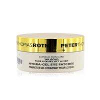 Peter Thomas Roth แผ่นปิดตาไฮดรา-เจลทองคำ24K (ไม่มีกล่อง) 30คู่