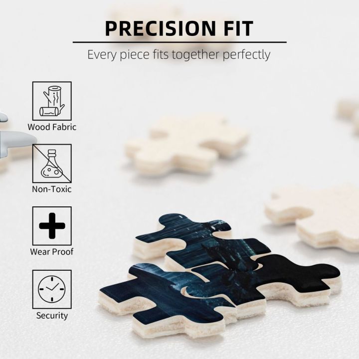 batman-2-wooden-jigsaw-puzzle-500-pieces-educational-toy-painting-art-decor-decompression-toys-500pcs