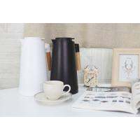 Nordic jug เหยือกน้ำเก็บอุณหภูมิ 1L สไตล์นอร์ดิกขนาด 14x18x25cm