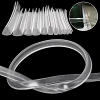 【CW】 Durable Multiple Size Rubber U Shaped Shower Door Tape Guard Strip Banding Glass Protector Trim