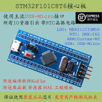 Core Board STM32F101 MCU ระบบ CortexM3