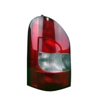 Left Rear Reverse Brake Stop Lamp Taillights for Mercedes Benz MB VAN MB100 MB140 1999-2005