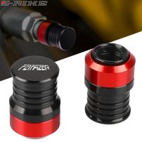 Motorcycles Accessories Wheel Tire Valve Stem Caps Covers Universal For Yamaha FZ1FAZER FZ1 FAZER 2006-2021 2020 2019 2018 2017