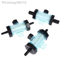 1pc 10/12/20/25MM Pagoda Hose Filter Garden Irrigation Fittings Aquarium Transparent Filter Fish Tank Soft Water Pipe Filter Cup