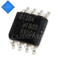 10pcs/lot AD8138ARZ AD8138AR AD8138A AD8138 SOP-8 In Stock