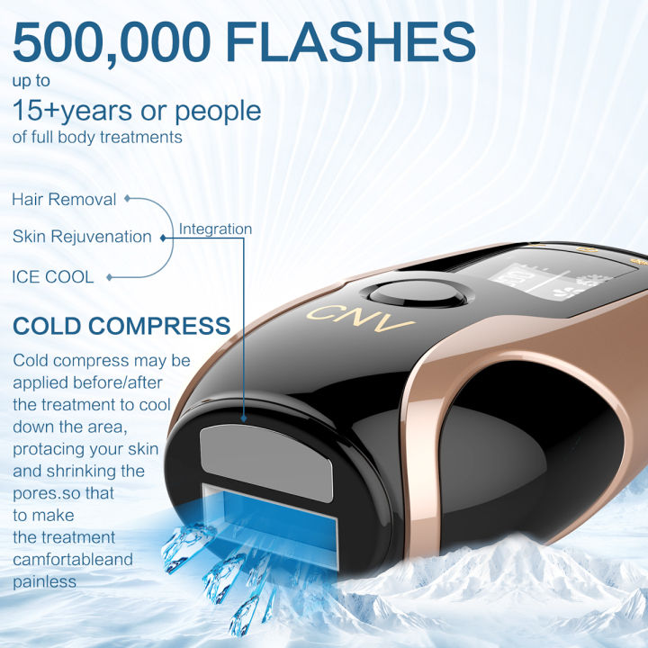 กำจัดขนถาวร-cnv-สำหรับผู้หญิงและผู้ชาย-flashes-ความงามบนใบหน้าและร่างกาย-3-ใน-1-ใช้ในบ้าน-เครื่องกำจัดขนด้วยเลเซอร์หน้าจอ-led-เลเซอร์กำจัดขนถาวร-ทำความสะอาดใบหน้า-เครื่องกำจัดขน-เครื่องกำจัดขนขา-เครื่