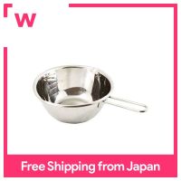 KAI Bowl Kai House Select Yusen 13ซม. Made In Japan DL6306