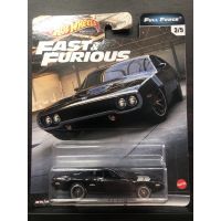 Hotwheels 71 Plymouth GTX