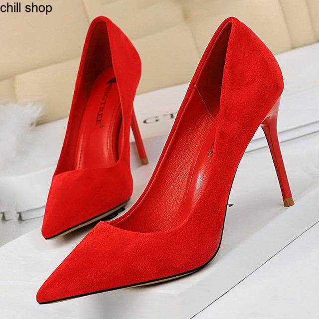 chill-shop-bigtree-shoes-2022-new-women-pumps-suede-high-heels-shoes-fashion-office-shoes-stiletto-party-shoes-female-comfort-women-heels