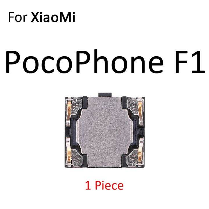 หูฟังรับสัญญาณหูฟังด้านหน้า-xiaomi-mi-ซ่อมแซมชิ้นส่วนสำหรับ-f1-9t-8-pro-se-max-2-3-mix-2s-a3-a1-a2-lite