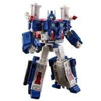 BPF Ultra Magnus IDW WFC โมเดลของเล่นตุ๊กตาขยับแขนขาได้ G1แปลงร่าง WFC-S13