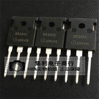 10Pcs 9R340C TO-247 IPW90R340C TO247 15A / 900V ใหม่