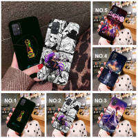 Casing หรับ iPhone 11 12 Mini X Xs XR Pro Max 6+ 6s+ 7+ 8+ 6 7 8 Plus 5 5s SE 2020 99LU No Game No Life Anime Pattern Phone เคสโทรศัพท์ อ่อนนุ่ม TPU Black ปก