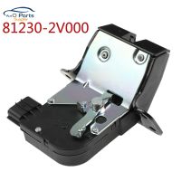 New 81230-2V000 Trunk Latch Power Lock Actuator For Hyundai Veloster 2012-2017 812302V000