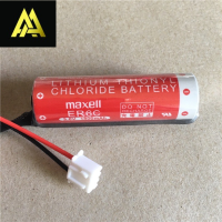 ถูกสุด!! แบตเตอรี่MaxellER6C AA 3.6V F2-40BLFX2N/1NPLcพร้อมส่งมีประกัน สต็อกในไทย สินค้าพร้อมส่งค่ะ สามารถออกบิลได้ค่ะ