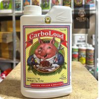 ปุ๋ย Carbo Load Advanced Nutrients ช่วยเพิ่มผลผลิตในช่วงออกดอก ย่อยสลายสารอาหารได้ดีขึ้น( ขนาด1Lขวดแท้)