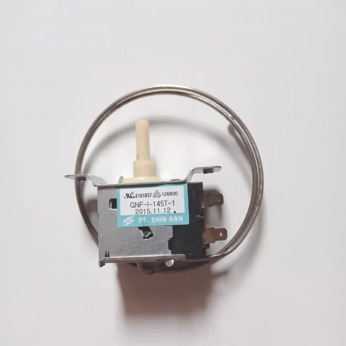 Thermostat Kulkas Panasonic Pintu Original Lazada Indonesia