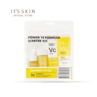 ItS SKIN Power 10 Formula VC Starter Kit