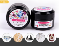 SKU-00390 กาวติดอะไหล่ ติดเพชร ขนาด 10ml