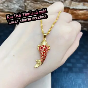 Shop Maui Fish Hook Necklace with great discounts and prices