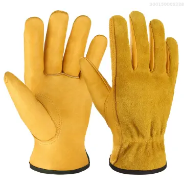 Men Sleeved Gloves - Best Price in Singapore - Feb 2024