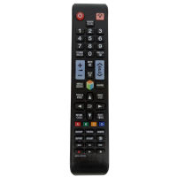 New Replacement for Samsung 3D SMART TV Remote Control AA59-00638A Compatible AA59-00588A UN32EH5300 Fernbedienung