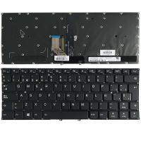 NEW Spanish Laptop Keyboard for Lenovo Yoga 910 Yoga 910-13IKB YOGA 5 Pro Series black SP KEYBOARD with backlight