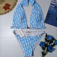 【S~XL】BikiniSwimsuitBikini two pieceHigh-end custom D swimwearD07