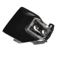 Motorcycle Headlight for Husqvarna 125 250 300 501 Supermoto 250I 300I FE250 FE350