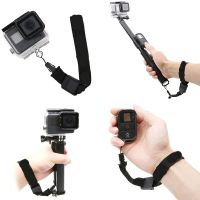 Wrist Strap Nylon String Hand Lanyard Rope Cord Adjustable for GoPro Hero 9 8 7 6 SJCAM DJI OSMO Action Camera Accessories