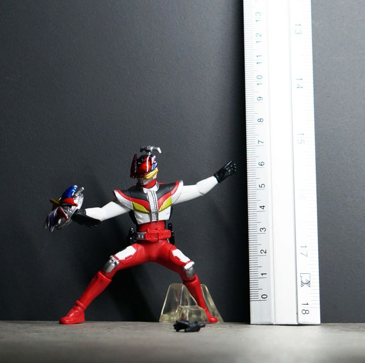 bandai-hg-kamen-rider-den-o-liner-กาชาปอง-คาเมนไรเดอร์-เดนโอ-gashapon-masked-rider