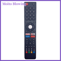 Moito รีโมทคอนโทรลสำหรับ JVC RM-C3362 RM-C3367 RM-C3407 LT-32N3115A LT-40 N5115 LCD TV