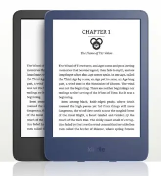  Kindle Paperwhite Kids – kids read, on average, more than an  hour a day with their Kindle - 16 GB, Emerald Forest : Clothing, Shoes &  Jewelry