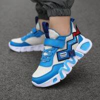 ۞❀✓ Sneakers for Children Running Shoes Children Basketball Shoes Sports Shoes for Kids with Cartoon Pikachu Design Kasut Budak Lelaki Jogger Shoes for School Korean Style Rubber Shoes