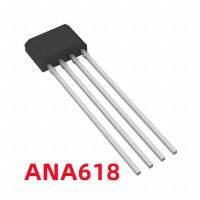 1PCS New Original ANA618 TO-94 Solar Lawn Lamp IC Direct Triode