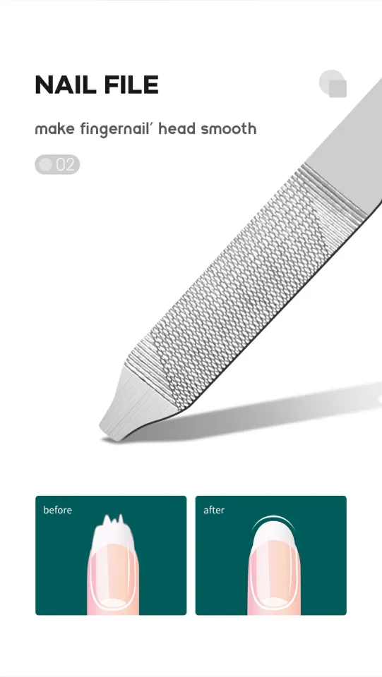 Top 147+ nail cutter function and uses best ceg.edu.vn