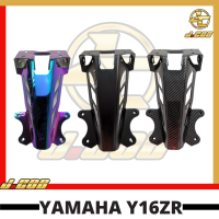 Yamaha Y16 Y16zr Y16vva Exciter 155ด้านหลัง Fender เหล็กโครงติดไฟท้าย Rainbow Alloy