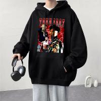 Rapper Young Boy Never Broke Again Graphic Hoodies Vintage Male Loose Sweatshirt Streetwear Men Women Oversized Hip Hop Hoodie Size Xxs-4Xl