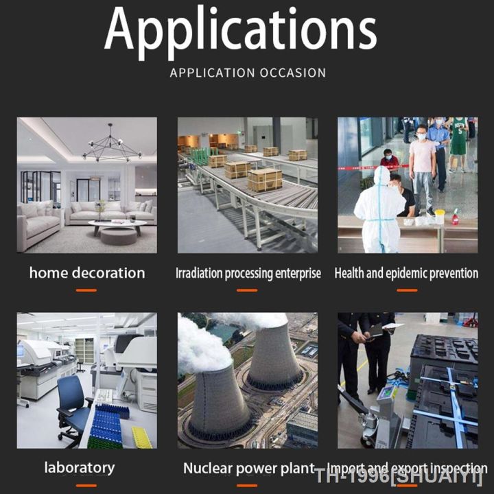 shuaiyi-geiger-counter-nuclear-radiation-detector-dosimeter-handheld-beta-x-y-rays-test-equipment-home-monitor