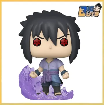 Funko POP! Sasuke Boruto: Naruto the Next Generation #1040 [Chalice Co