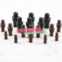 10PCS CTM510 CTM513 CTM515 CTM613 CTM617 CTM618 CTM619 CTM822 CTM1022 เครื่องกลึง CNC เครื่องมือ Center pin Arbor อุปกรณ์เสริมสกรู Pins