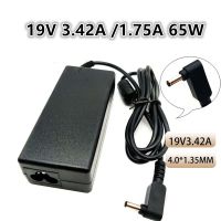 19V 3.42A 65W Universal Laptop Power Adapter Charger For ASUS RX310U RX410 F556U R417S X441S Notebook adapter