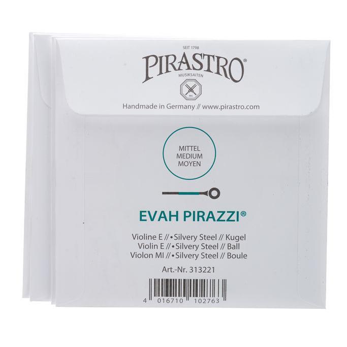 pirastro-evah-pirazzi-violin-4-4-สายไวโอลิน-แบบชุด-รุ่น-419021-handmade-in-germany