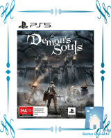 Playstation 5 : DEMONS SOULS (ENG) (แผ่นเกม PS5 มือ 1)