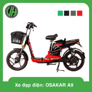 xe đạp điện Osakar A9