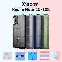 Case Xiaomi Redmi Note 10/10S │เคส Xiaomi Redmi Note 10/10S│Shield Series